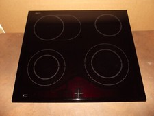 Quelle Privileg EA3QU04 HTEK73 2 J. Garantie Glaskeramik CERAN® Kochfeld P425