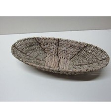 B-Ware Deko Schale Korb