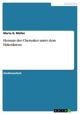 Herman der Cherusker unter dem