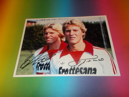 Karl heinz bernd förster - +,