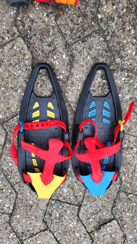 Evvo shoshibaa schneeschuhe - shoshibaa,,