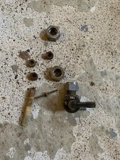 Hercules Prima 5S, Benzinhahn, Benzinventil, ORIGINAL Ersatzteil