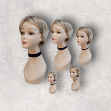 Schwarz Elastisch Samt Choker