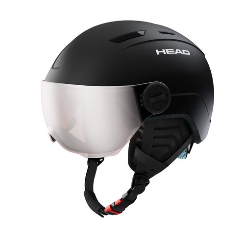 Head kinder jugend skihelm - head,