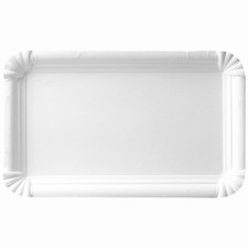 Pappteller - Kuchenteller -