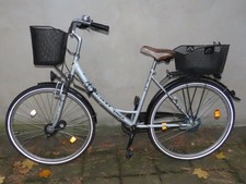 RAGAZZI 28 Zoll 5 Gang Nabenschaltung