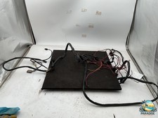 1986-1989 Porsche 911 Cabrio