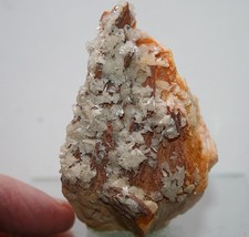 Top Stufe Hemimorphit xx 