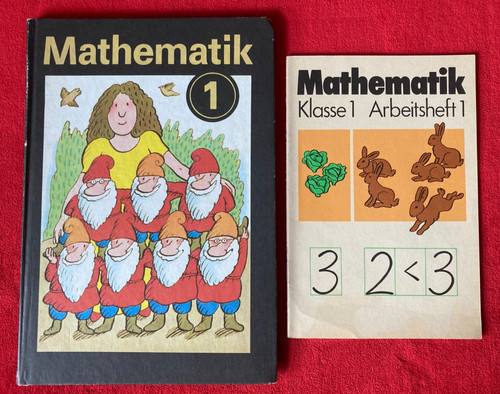 Ddr schulbuch mathematik - 🌸ddr,