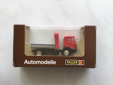 Faller 1020 Automodelle 1:87