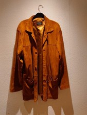 Lederjacke von montez - von,