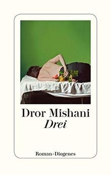 Drei roman von - roman,