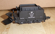 Jatt TT Schneepflug 3-achsig