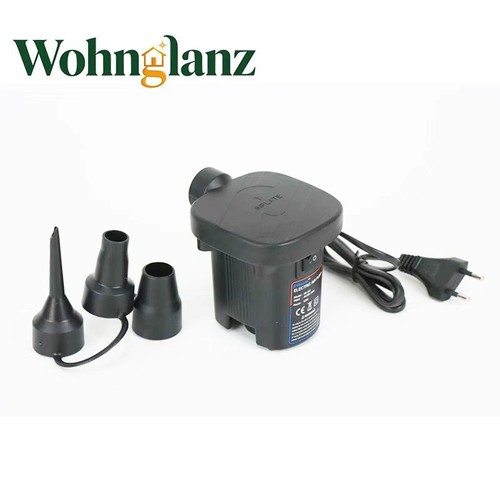 Elektrische tragbare luftpumpe - elektrische,