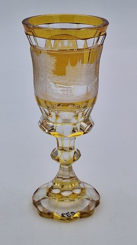 Ansichtenglas pokalglas - ansichtenglas,,