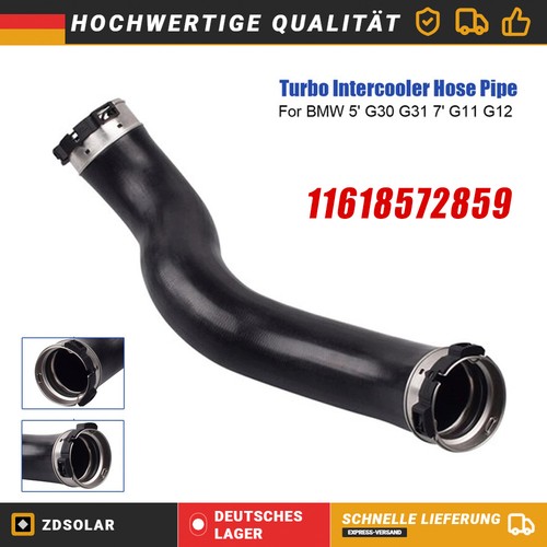 Ladeluftschlauch 11618572859