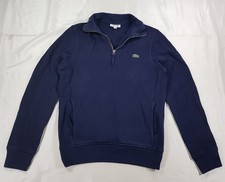 LACOSTE HERREN GR M MEDIUM FR4