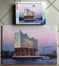 Ravensburger Puzzle,1000