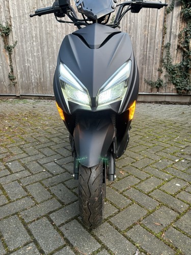 Speedstar alpha motors 25 - -,