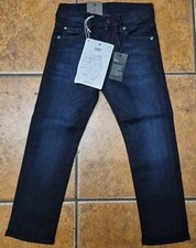 G Star Jeans Blue Denim 3301