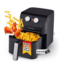 Heißluftfritteuse 4 L - 3 in