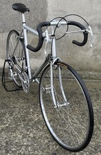 Rennrad Classic Vintage 80er