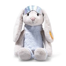 Steiff Skifahrer Hoppie Hase - 31cm - (080692)
