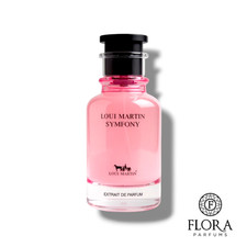 Symfony - 100ml - Loui Martin _ Extrait de Parfum für Damen und Herren