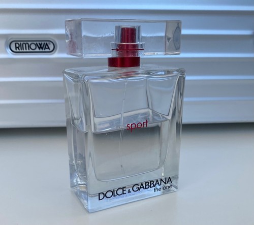 Dolce gabbana the one sport - the,