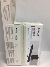 Denon DHT-S517 Soundbar