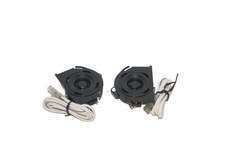 Original Opel Einbausatz