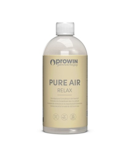 Prowin pure air relax - prowin, 500ml