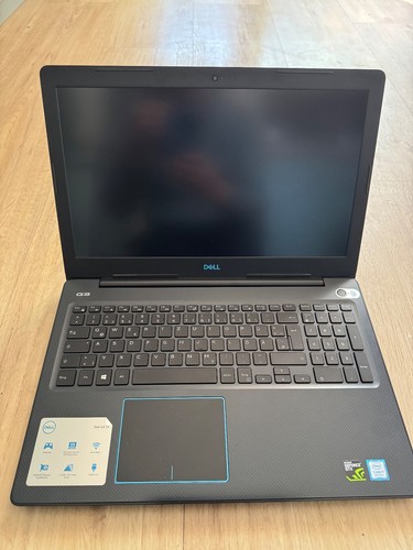 Dell gaming laptop - dell,