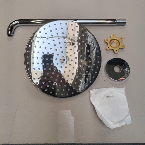 Hansgrohe duschkopf badezimmer - duschkopf,