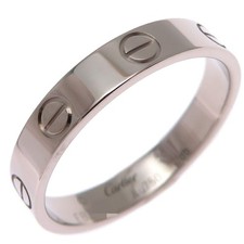 Cartier #56 Mini Love Herren