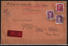 E579) Deutsches Reich