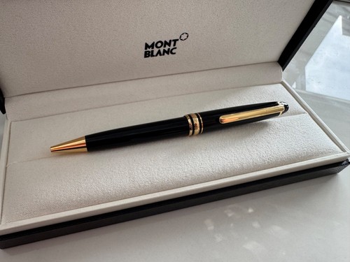 Montblanc meisterstück 164 - montblanc,