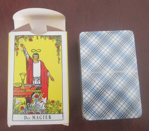 Vintage 1971 original - vintage, reiter