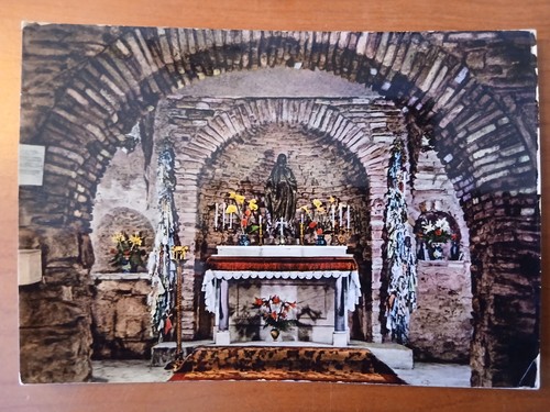 Postkarte 3254 nicht gelaufen