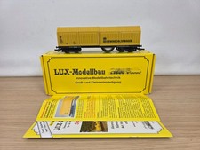 LUX H0 9131 - Schienen- und