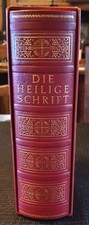  Bibel - Die Heilige Schrift -