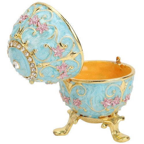 Vintage faberge stil - stil, ei