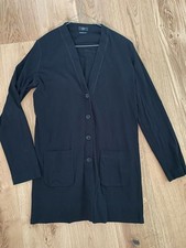 Strickmantel Strickjacke 42/44 Basic Neu Schick Neu Marc cain N6 Leicht