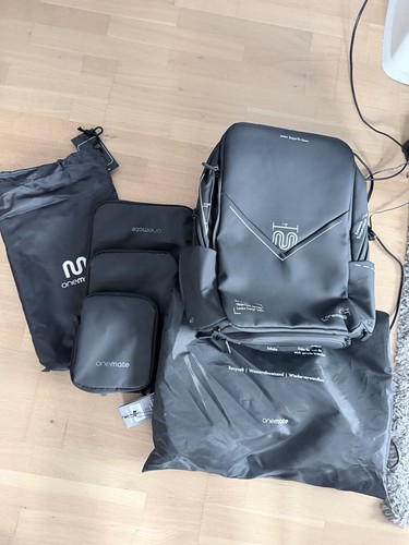 Onemate backpack pro ltd - onemate,