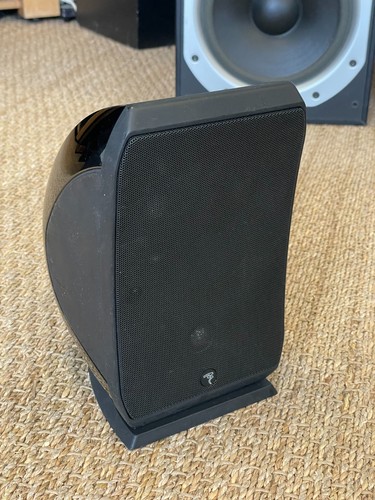 Focal sib lautsprecher wege - focal,
