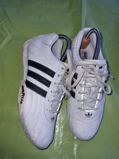 Adidas Goodyear Adi Racer Low Herren Sportschuhe Sneaker Gr.40 UK 6,5 Retro 