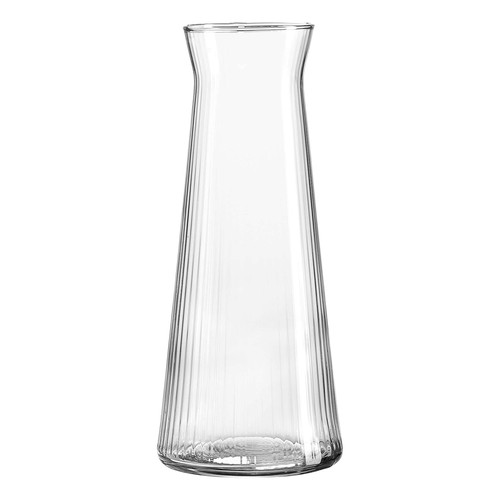 Karaffe lara liter glas - 1,