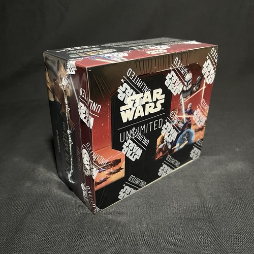Star wars unlimited - star,