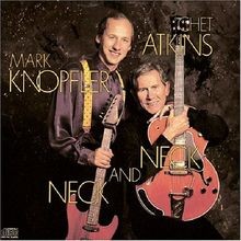 Neck von chet - neck, |