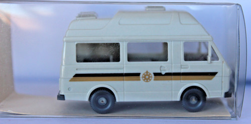 Wohnmobil sven hedin wiking - ,